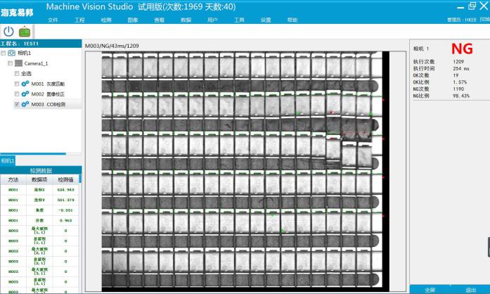ҕ�X(ju��)������V1900B��(y��ng)��|COB���b�z�y(c��)ϵ�y(t��ng)